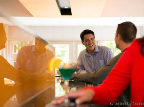 Novotel Rotterdam Schiedam