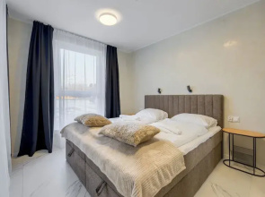 Apartamenty Sun & Snow Enklawa III