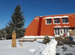 Hotel Vintíř