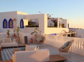 Cloud7 Residence Ayla Aqaba
