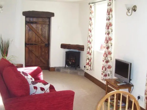 Chapel Cottage