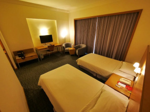 Premier Hotel