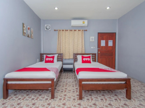 At Night by OYO Rooms