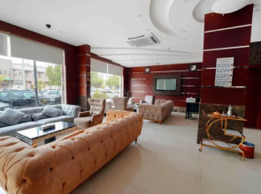Al Masem Serviced Apartments Al Olaya - Exit 5
