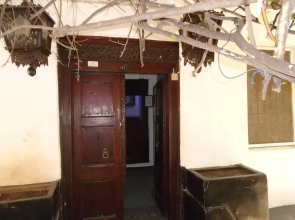 Pyramid Hotel Zanzibar
