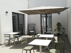 Casa Umeli