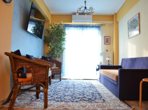 Sunray luxury apartment Volos