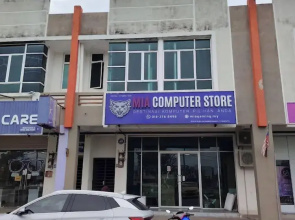 MIA Hostel for Traveller
