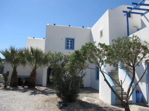 Studio Apartment Perivolos
