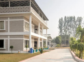 Amaraa Farms & Resorts by OYO Rooms