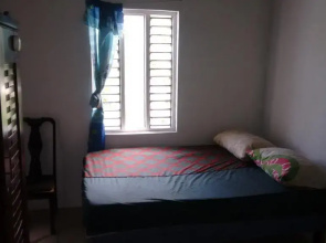 IRIE Vibez hostel