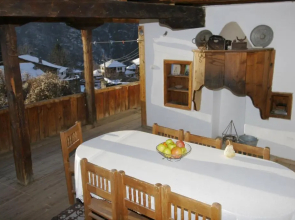 Kruchma Bratyata Guest House