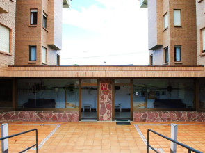 Apartamentos Turisticos Suaces