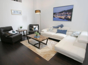 Renaissance Properties - 728 Market Street