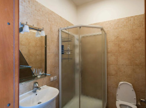 Хостел Крылья на Невском