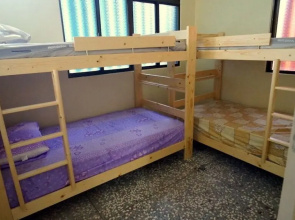 Backpacker's Hostel Luodong