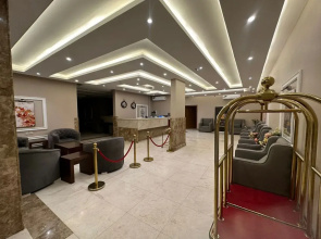 Ward Furnished Apartments