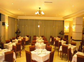 Rodos Star All Inclusive Hotel