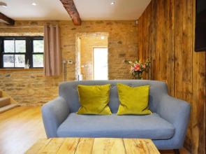 Dove House Cottages - No 2