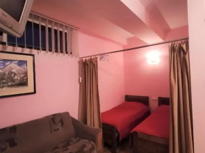 Apartment in the center of Gudauri