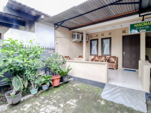 Homestay Damandiri Prambanan Syariah