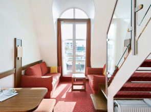 Living Hotel Kaiser Franz Joseph