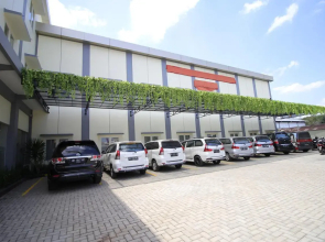 Puri Indah Hotel Subak