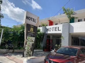 Oyo Hotel Bonito