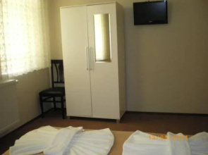 Atlas Hotel