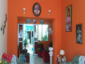 Hostal Casa Adalberto y Gretel