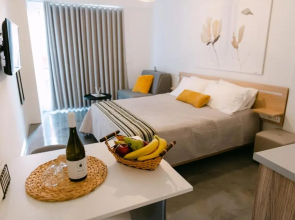 Magnolia Suites