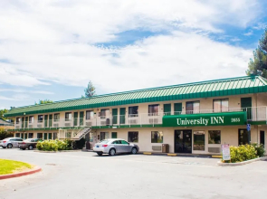 University Inn