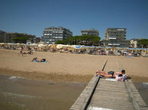 Hotel Ambasciatori Palace