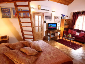 Beit Ram Sherf Country Resort