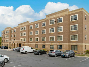 Extended Stay America Suites Detroit Dearborn