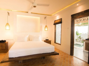 The Mandana Gili Air