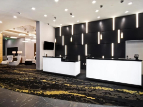 DoubleTree by Hilton Deadwood at Cadillac Jack's