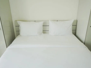 Modern Studio At Poris 88 Apartment