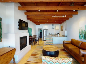 AF: Bosque Casita