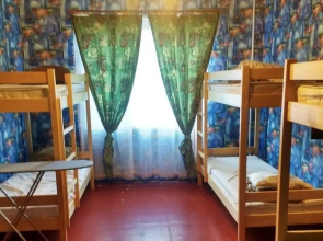 Yourhostel Khar'kovskii