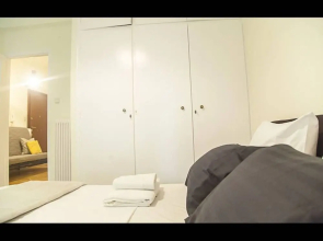 Fionia In Gazi- Athens Center Apartment Free Wifi