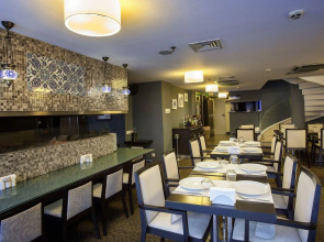 Eresin Hotels Taxim & Premier