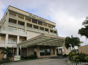 Hotel Monticello