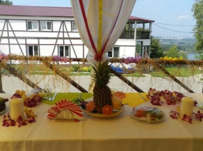 Hotel Complex Novinki