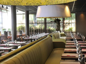 Tulip Inn Amsterdam Riverside