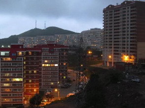 Chernyahovskogo Apartments 5v