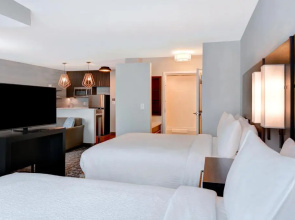 Residence Inn by Marriott Fort Walton Beach