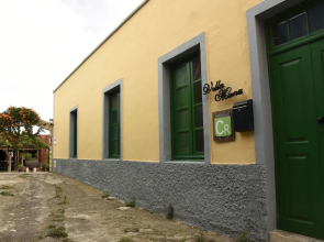 Casas Rurales Los Gavilanes