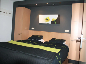 4 sterren Appartement APHRODITE Amelander-Kaap met ZWEMBAD