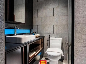 Mana-Mana Suites at Scarletz KLCC